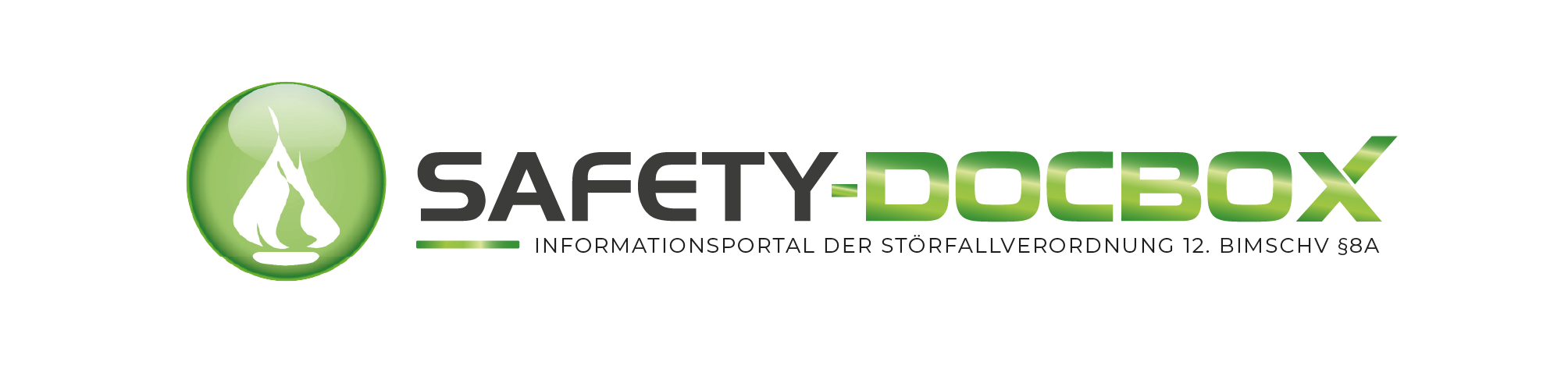 SAFETY-DOCBOX – Informationsportal zur Störfallverordnung § 8a