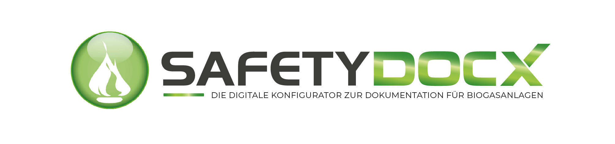 SAFETYDOCX – der digitale Konfigurator zur Dokumentation für Biogasanlagen